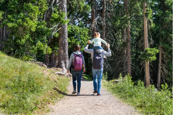 Hidratação nas Trilhas: Cantil, Mochila ou Squeeze?