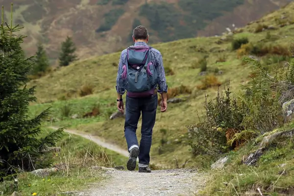 Mochila à Prova d’Água? Descubra o Que Levar em Qualquer Clima
